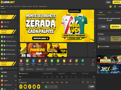 Play Luck.bet Now