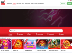 Play StarCasino.nl Now