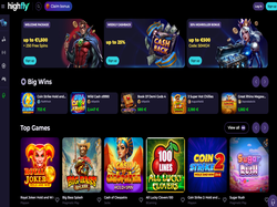 Play Highflybet Now