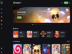 Play BlazeBet Now