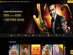 Play GoldiWin Now
