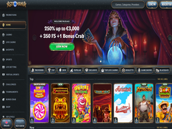Play AstroMania Now