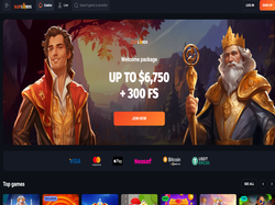 Play Slot Lords Now