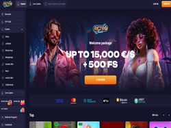 Play RetroBet Now