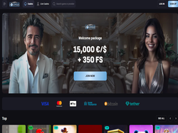 Play SlotLounge Now