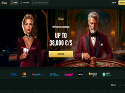 Play Goldex Casino Now