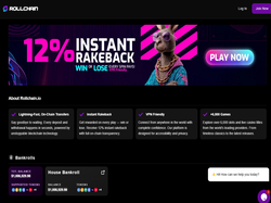 Play Rollchain Now