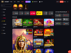 Play Dicebet Now