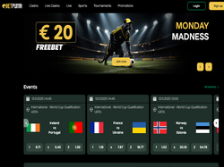 Play BetPuma Now