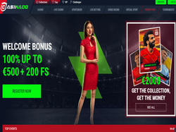 Play Casinado Now