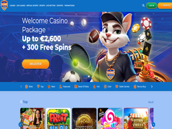 Play FeliceBet Now
