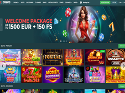 Play 22Casino Now