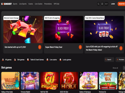 Play Casinoist Now