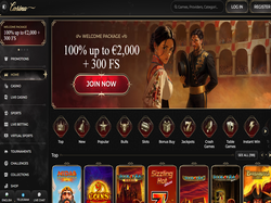 Play Casina Now