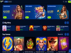 Play Billionairespin Now