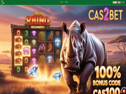 Play Cas2bet Now