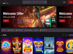 Play PlaceBet Now