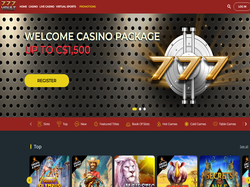 Play 777Vault Now