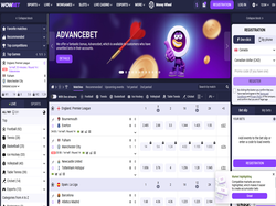 Play Wowbet Now