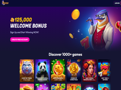 Play Funrize Now