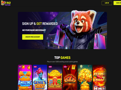 Play TaoFortune Now