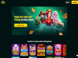 Play Fortune Wheelz Now