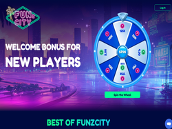 Play FunzCity Now