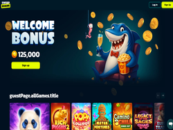 Play SweepShark Now