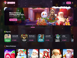 Play MoeMoeCasino Now
