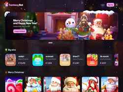 Play FantasyBet Now
