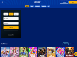 Play Karhubet Now