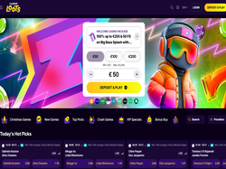 Play CasinoLoots Now