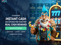 Play NorseWin Now