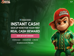 Play FreakyBillion Now