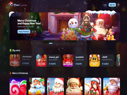 Play NeoCasino Now
