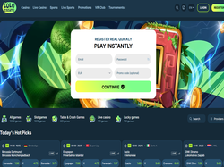 Play Lolo Casino Now