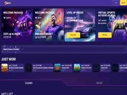 Play VibroBet Now