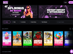 Play MoneyDream Now