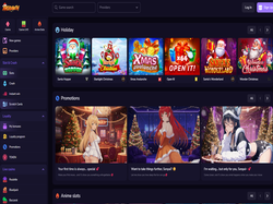 Play Akibawin Now