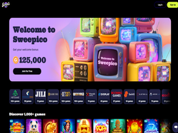Play Sweepico Now