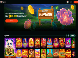 Play Playtana Now