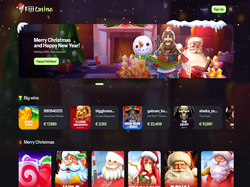 Play FijiCasino Now