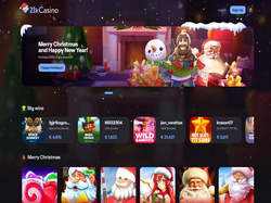 Play 21kCasino Now