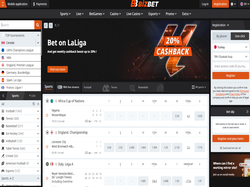 Play BizBet Now