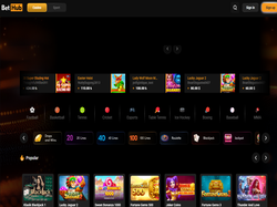 Play BetHub Casino Now