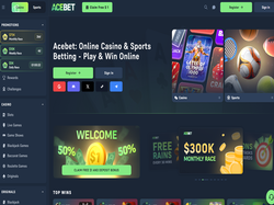 Play Acebet Now