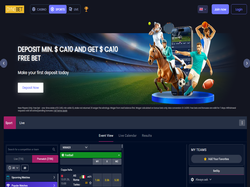 Play Dynobet Now