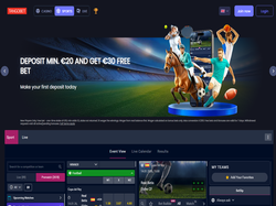 Play TangoBet Now