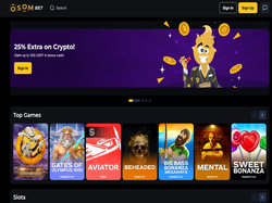 Play Osombet Now