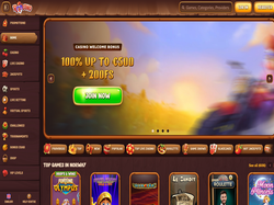 Play Roostino Now